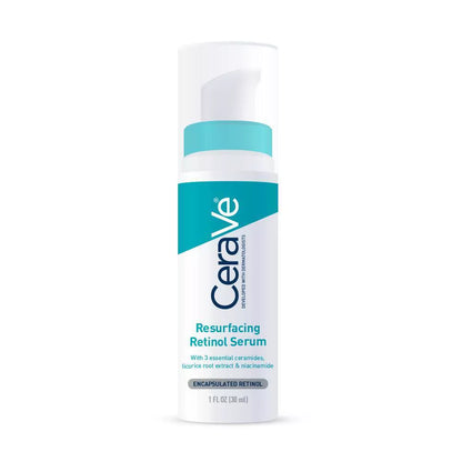 CeraVe Acne Resurfacing Serum