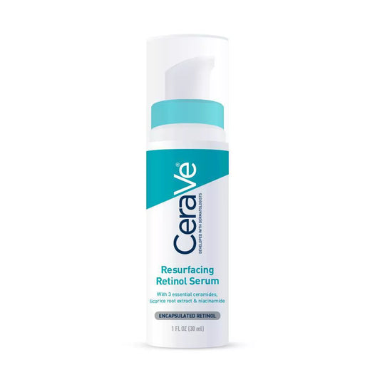 CeraVe Acne Resurfacing Serum