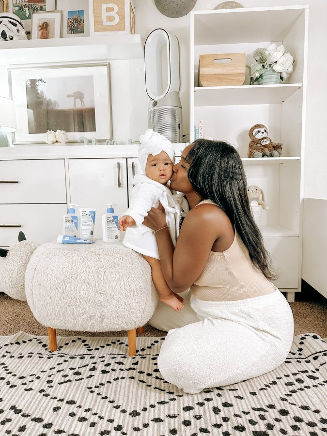 CeraVe Baby Body Wash