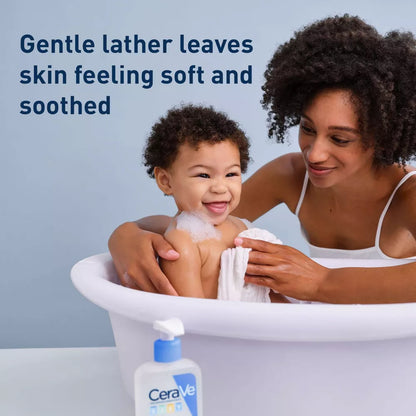 CeraVe Baby Body Wash