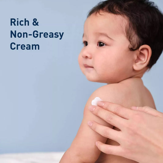 CeraVe Baby Moisturizing Cream