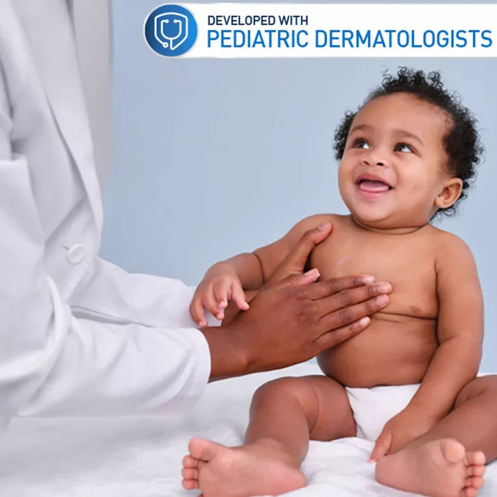 CeraVe Baby Moisturizing Cream