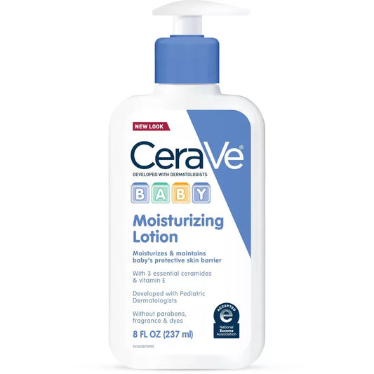 CeraVe لوشن ترطيب للأطفال
