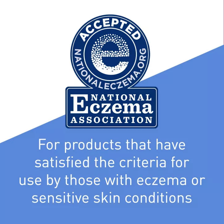 CeraVe Baby Wash and Shampoo