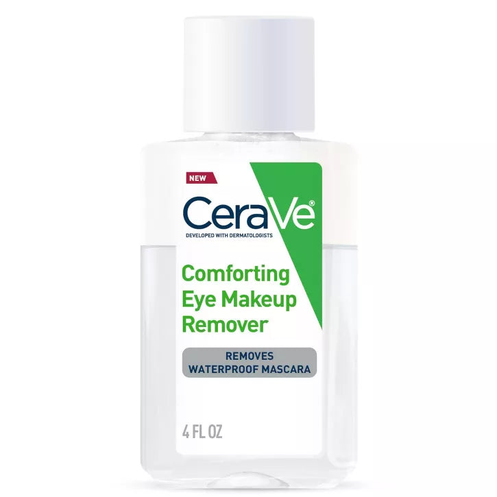 CeraVe Bi-Phase Eye Make up Remover