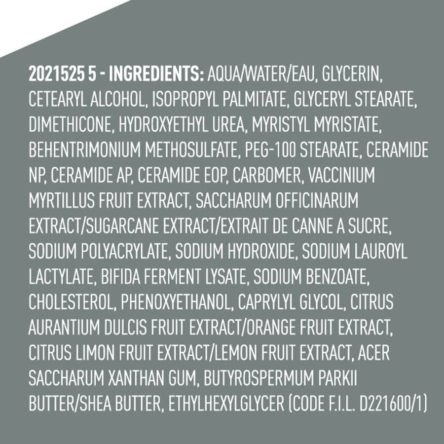 CeraVe Diabetics’ Dry Skin Relief Moisturizing Cream