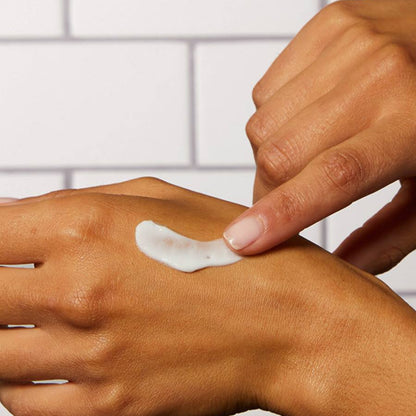 CeraVe Eczema Creamy Oil