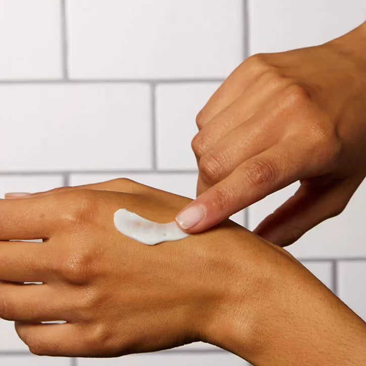 CeraVe Eczema Soothing Body Oil