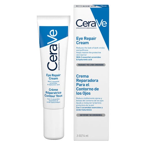 CeraVe Eye Repair Cream (FR)
