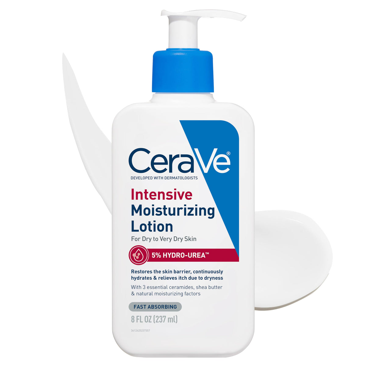 CeraVe Intensive Moisturizing Lotion 8 oz