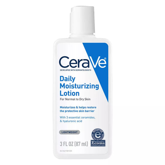 CeraVe Lotion 3oz
