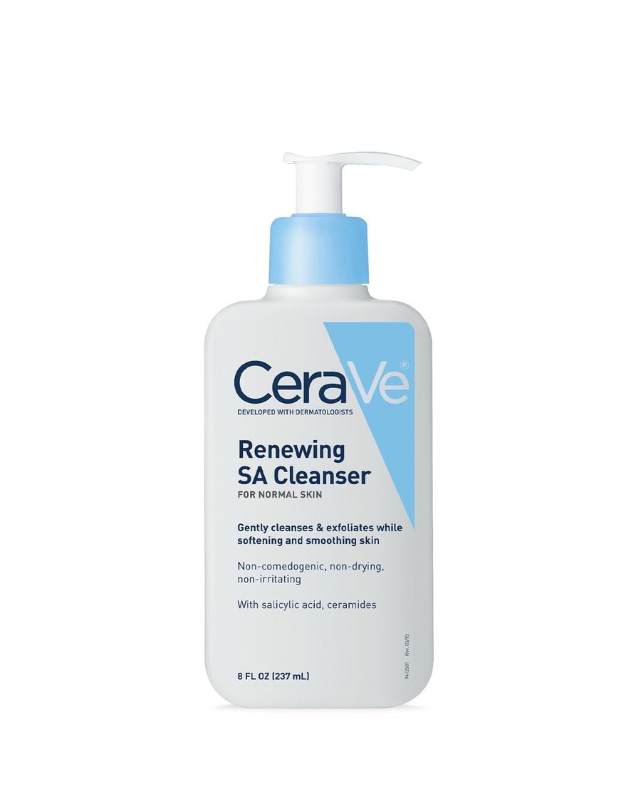 CeraVe Renewing SA Cleanser 8oz