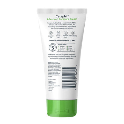 Cetaphil Advanced Radiance Cream 1