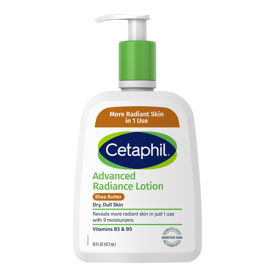 Cetaphil Advanced Radiance Lotion 16