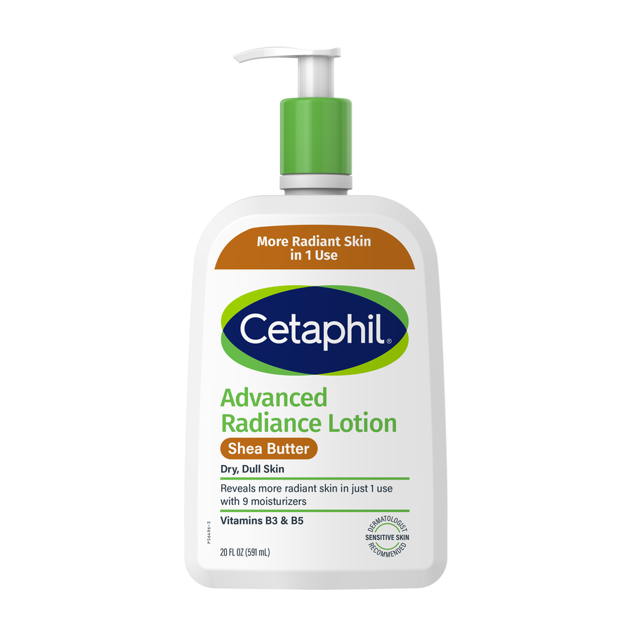Cetaphil Advanced Radiance Lotion 20