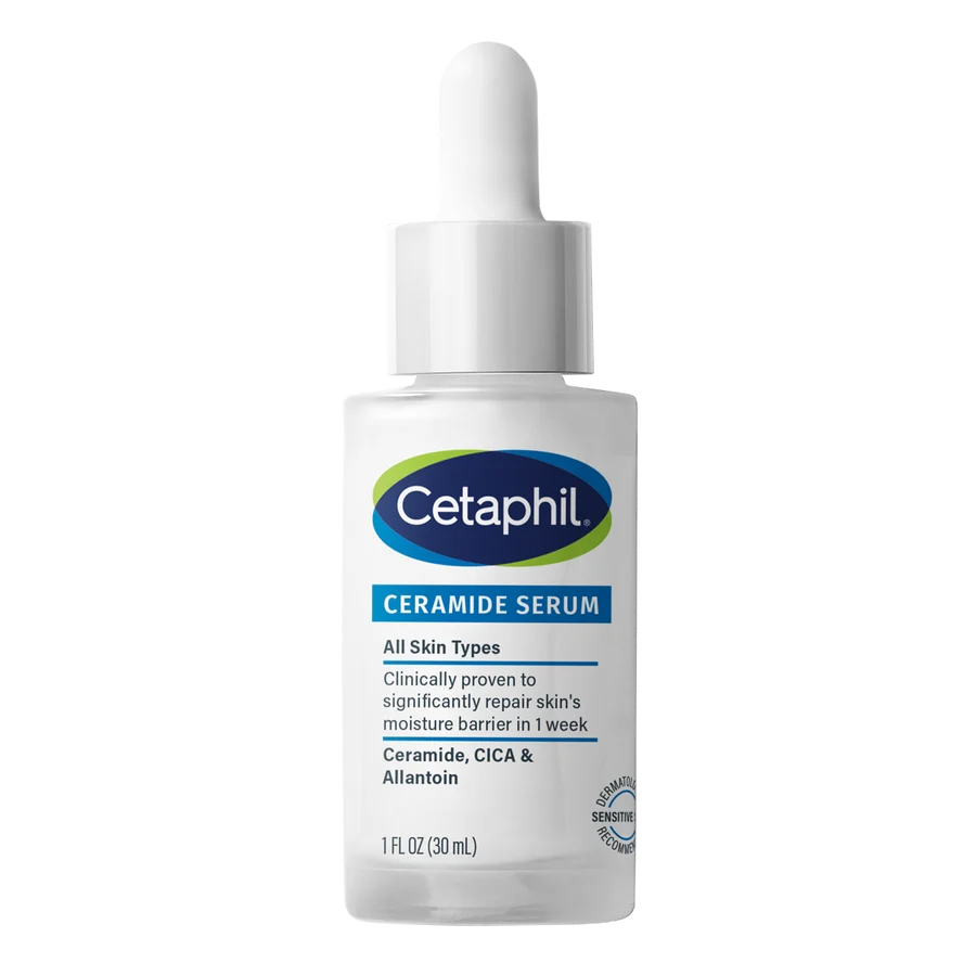 Cetaphil Ceramide Serum