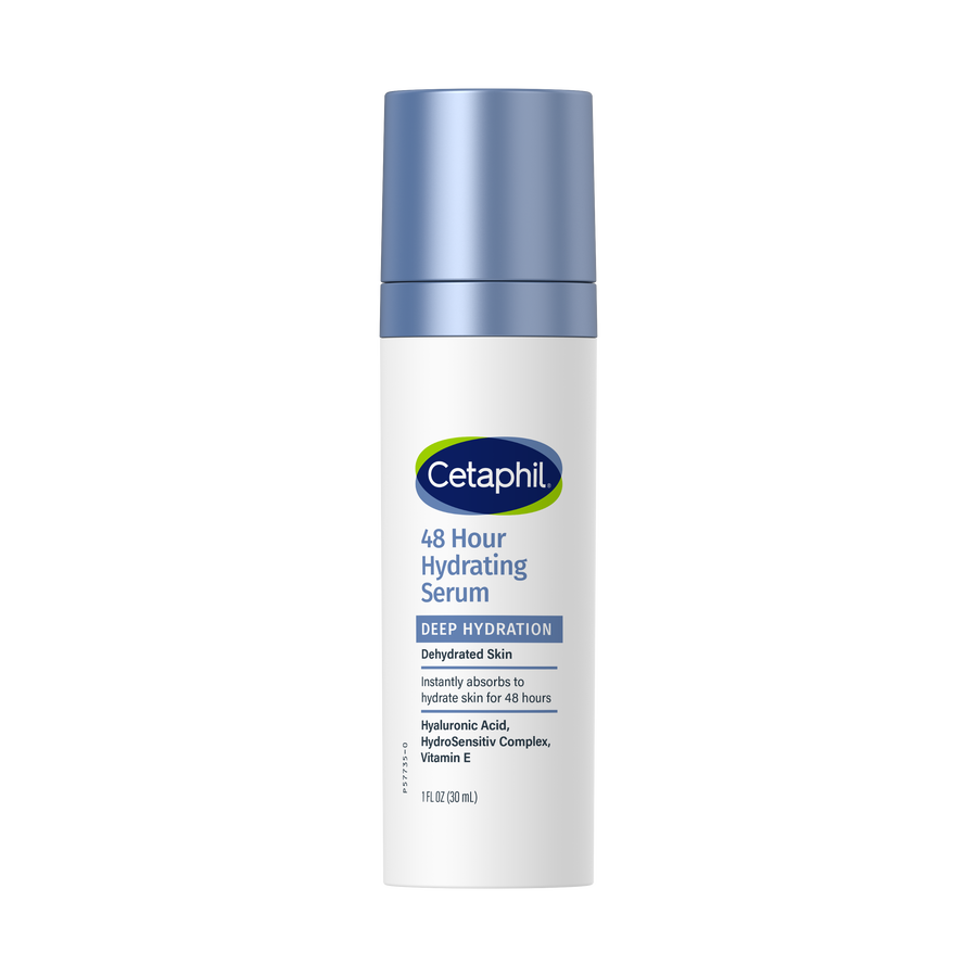 Cetaphil Deep Hydration 48 Hour Activation Serum