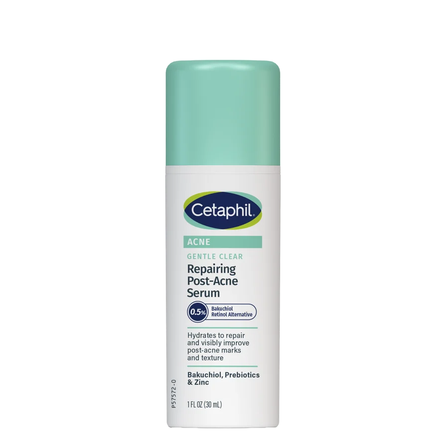 Cetaphil Gentle Clear Repairing Post Acne Serum