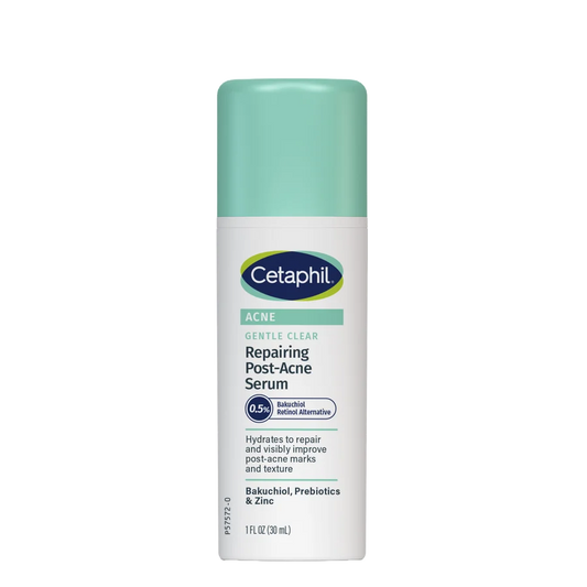 Cetaphil Gentle Clear Repairing Post Acne Serum