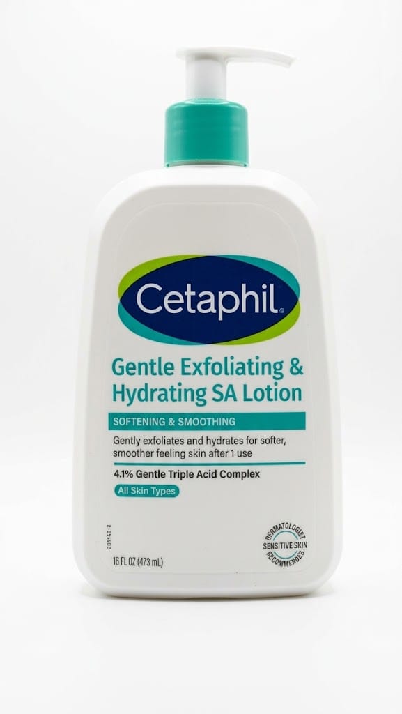 Cetaphil Gentle Exfoliating SA Lotion 16