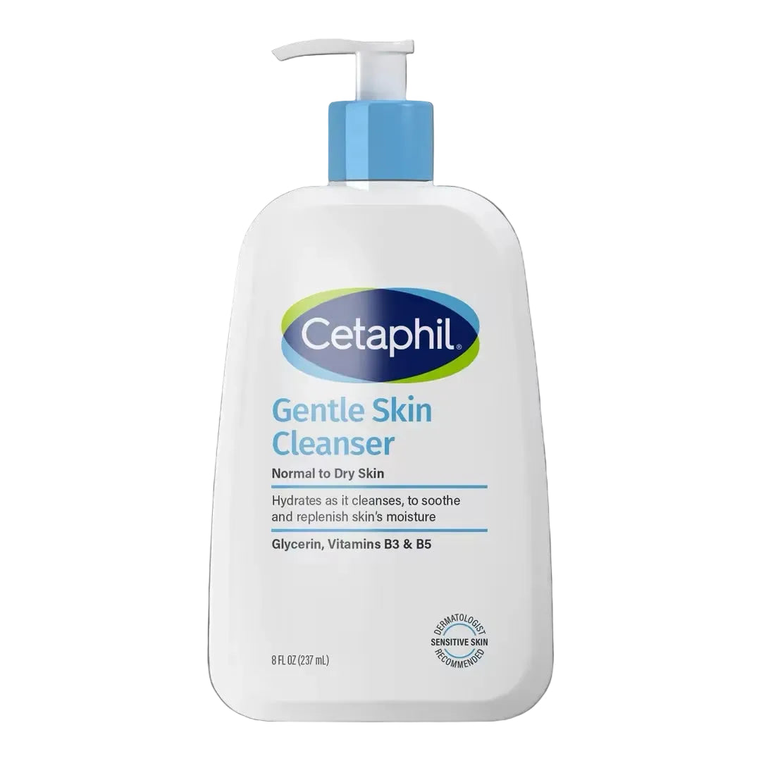 Cetaphil Gentle Skin Cleanser 1