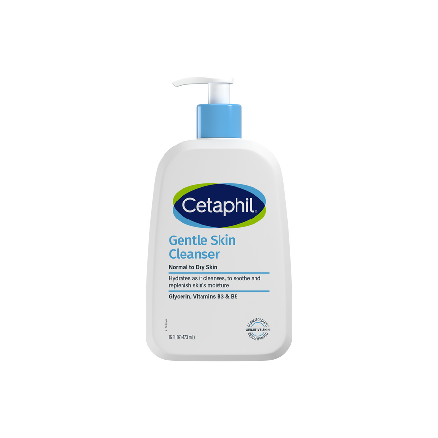 Cetaphil Gentle Skin Cleanser 16