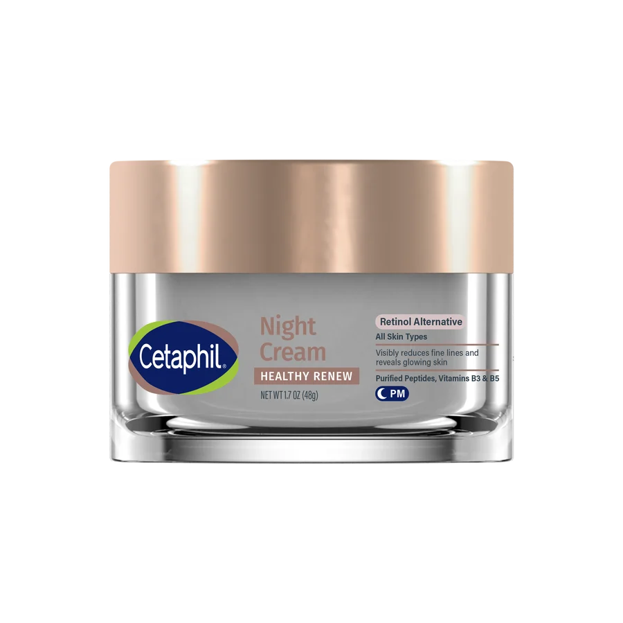 Cetaphil Healthy Renew Night Cream