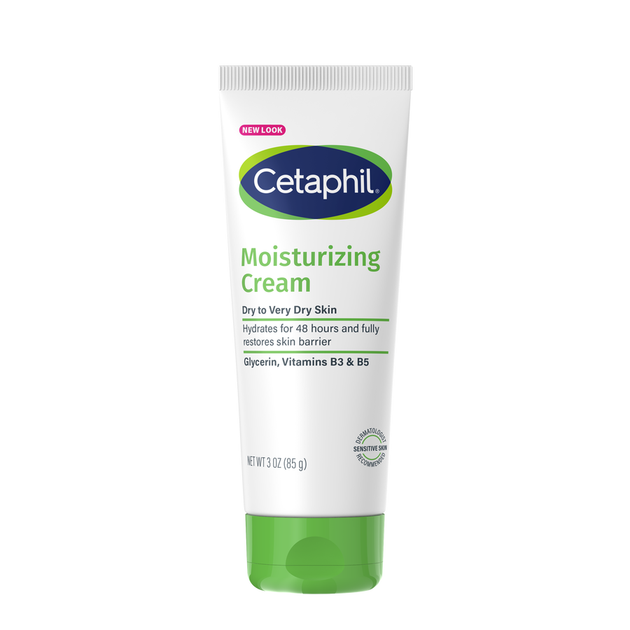 Cetaphil Moisturizing Cream