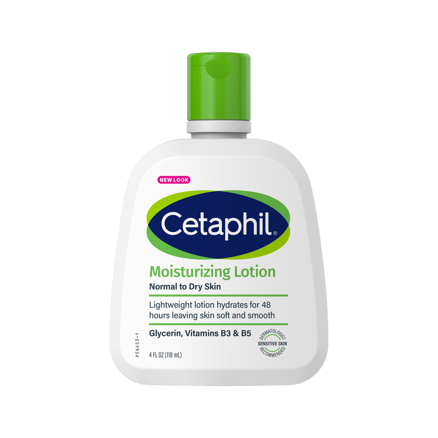 Cetaphil Moisturizing Lotion