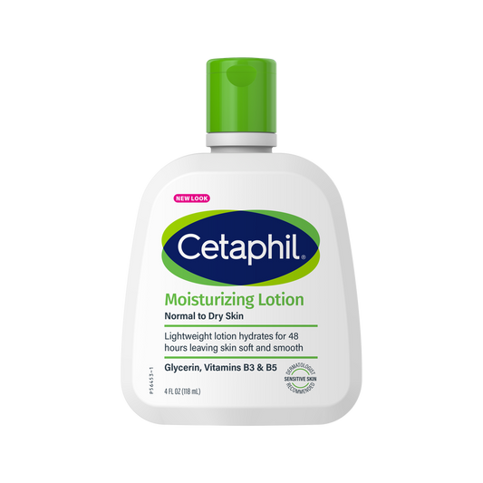 Cetaphil Moisturizing Lotion
