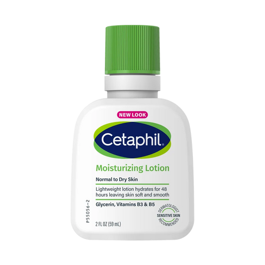 Cetaphil Moisturizing Lotion
