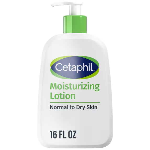 Cetaphil Moisturizing Lotion 16