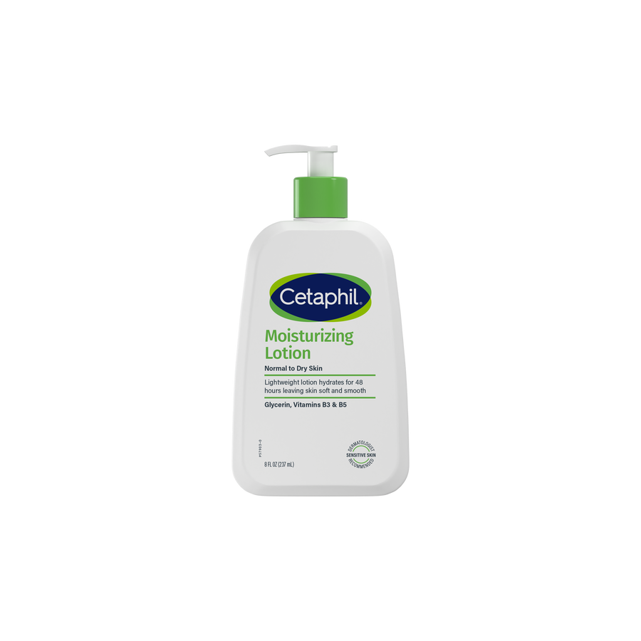 Cetaphil Moisturizing Lotion 2
