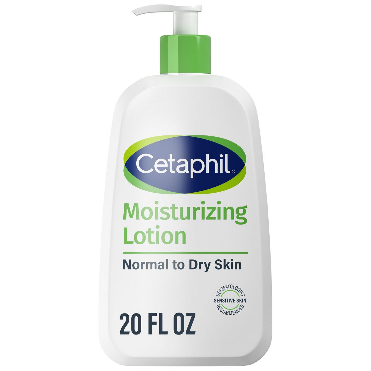 Cetaphil Moisturizing Lotion 20