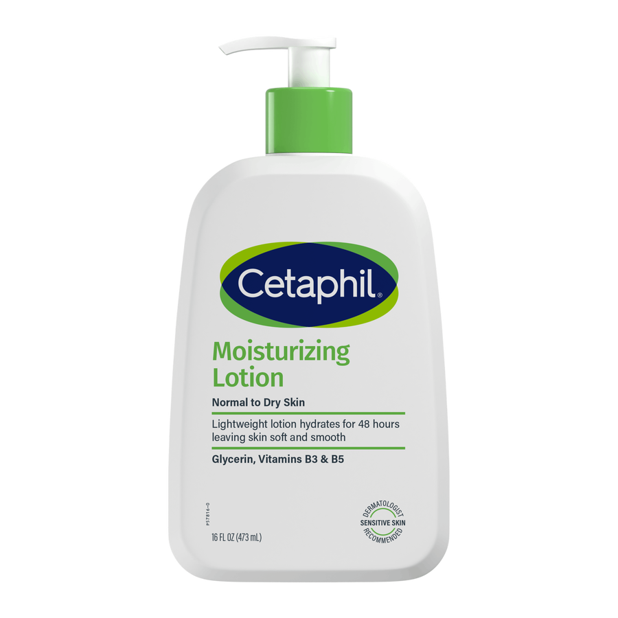Cetaphil Moisturizing Lotion 3