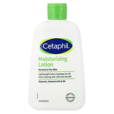 Cetaphil Moisturizing Lotion 8
