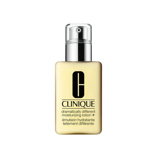 Clinique Dramatically Different - لوشن مرطب+