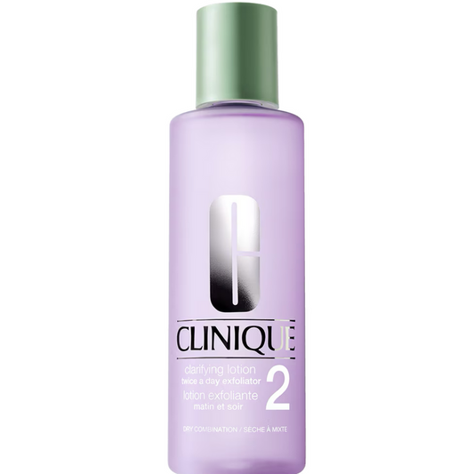 Clinique Dry Combination Skin 16.5 oz (487 ml)