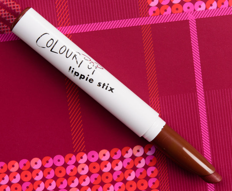 Colourpop Lippie Stix - Thousand Percent