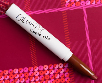 Colourpop Lippie Stix - Thousand Percent