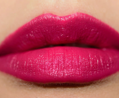Colourpop Lux Lipstick - Maleficent 1
