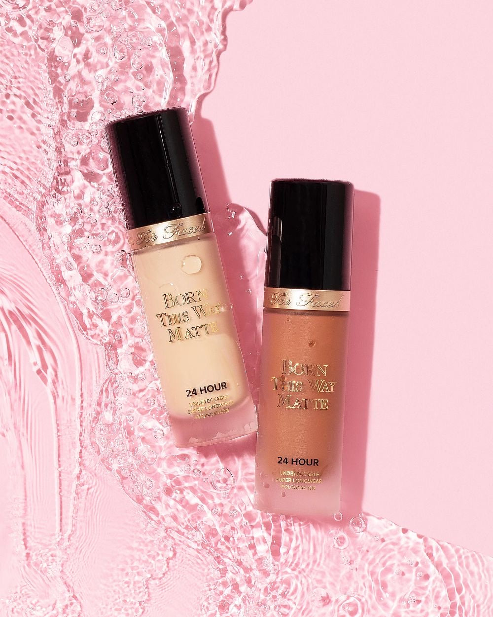 TooFaced Born This Way Super Coverage Multi-Use Concealer