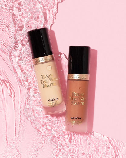 TooFaced Born This Way Super Coverage Multi-Use Concealer