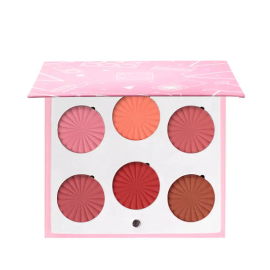 OFRA Mini Mix Palette
