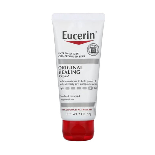 Eucerin Original Healing Soothing Repair Creme