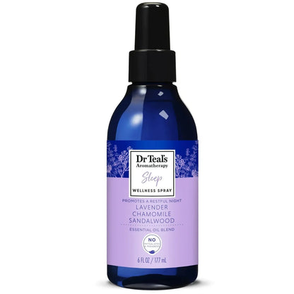 Dr. Teals Aromatherapy Wellness Spray