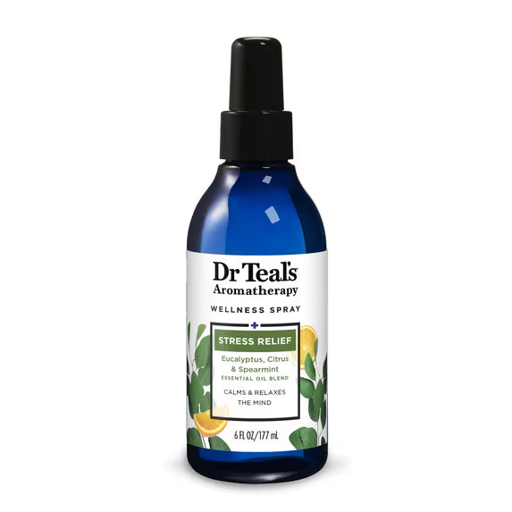 Dr. Teals Aromatherapy Wellness Spray