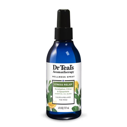 Dr. Teals Aromatherapy Wellness Spray