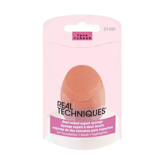 Real Techniques Dual Ended Expert Sponge