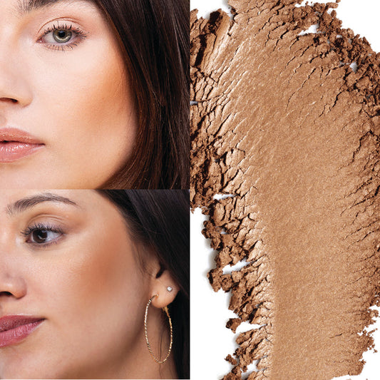 theBalm Bahama Mama Powder Bronzer